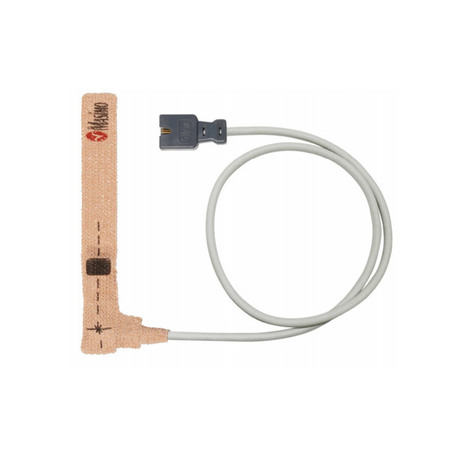 CABLES & SENSORS Masimo Original Disposable SpO2 Sensor - Neonate, PK20 2320